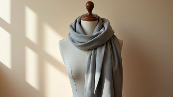 Choisir des écharpes et foulards en ligne pour chaque occasion