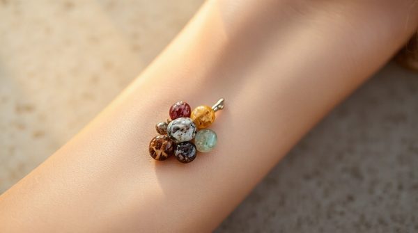 Découvrez comment le bracelet 7 chakras en pierre naturelle change tout