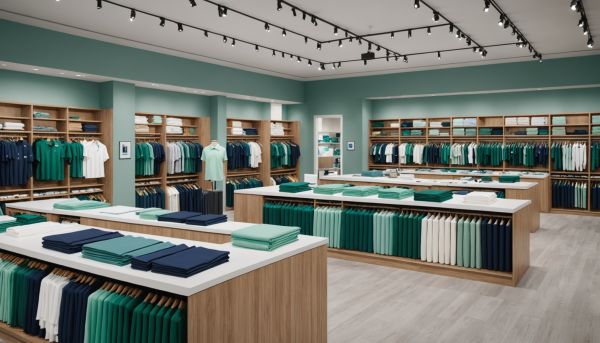 Découvrez les tendances incontournables des ventes en gros lacoste 2025