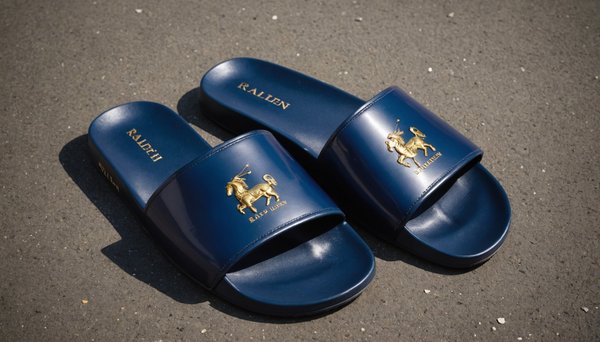 Analyse complète des claquettes Ralph Lauren : hommes et femmes