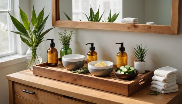 10 astuces beauté naturelles pour un bien-être au quotidien